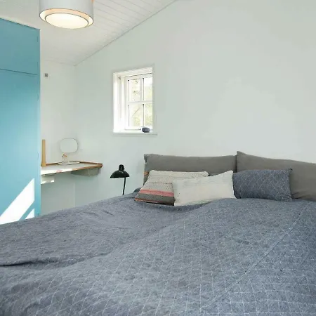 Holiday Lxxi Holiday home Ebeltoft